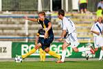 MFK Frýdek-Místek - Slezský FC Opava 2:3