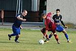 Hněvošice – Vřesina 0:0