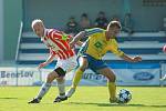 FC MSA Dolní Benešov - FK Krnov 2:1