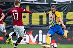 SFC Opava-AC Sparta Praha 0:3