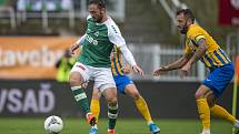 Fortuna liga, FK Jablonec - SFC Opava, 27. září 2020