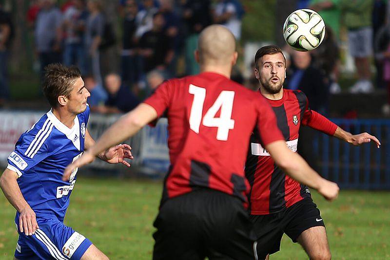 FK Kolín – Slezský FC Opava 0:1