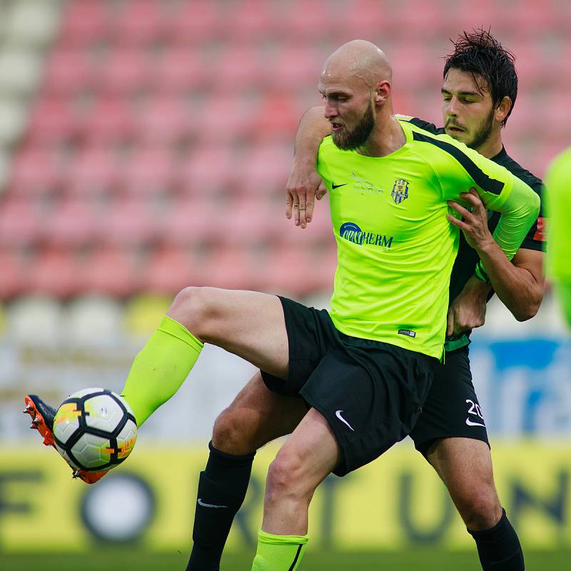 1.FK Příbram – Slezský FC Opava 3:1