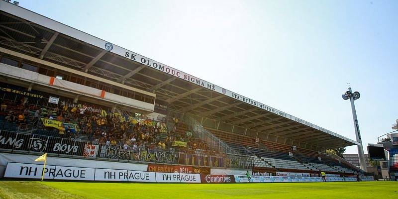 Sigma Olomouc B – Slezský FC Opava 4:1