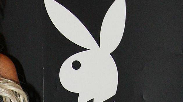 Playboy. Ilustrační foto.