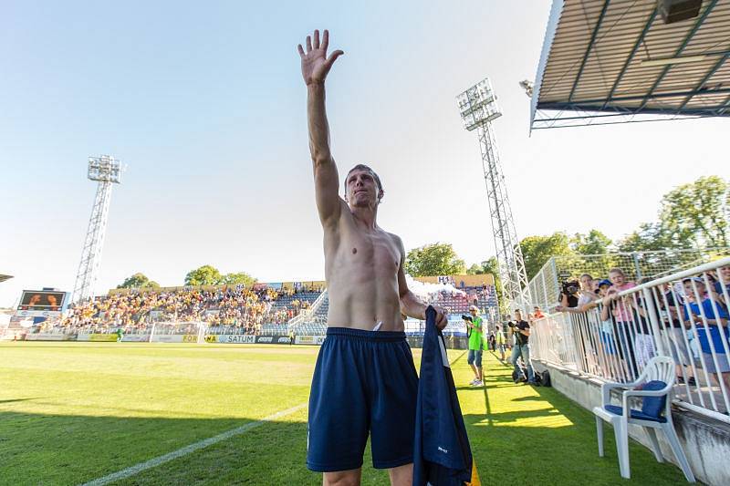 Slezský FC Opava – SK Sigma Olomouc 2:0