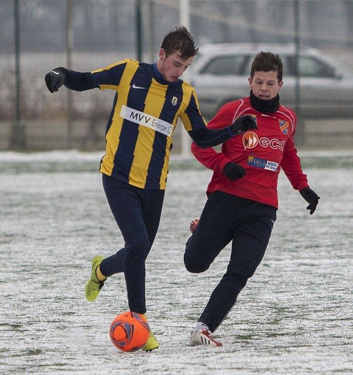 OKS Odra Opole – Slezský FC Opava 0:2