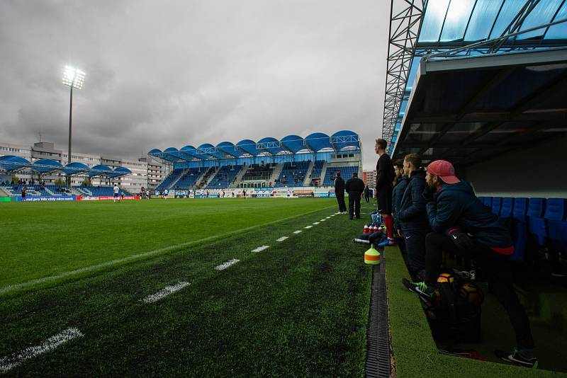 FK Mladá Boleslav – Slezský FC Opava 0:2