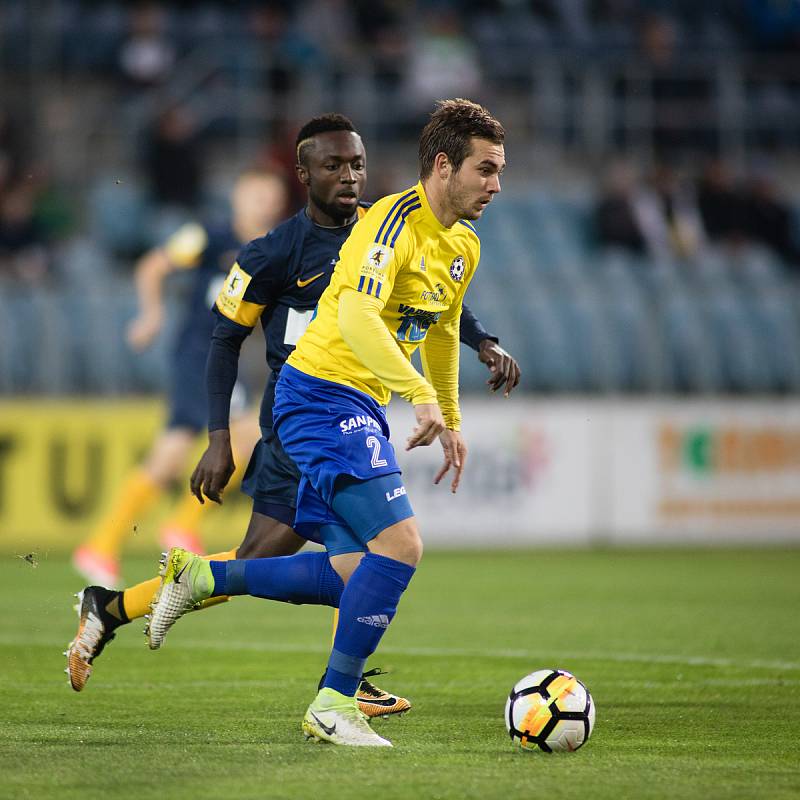 Slezský FC Opava – FK Varnsdorf 3:3