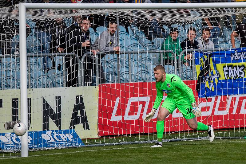 SFC Opava-Viktoria Plzeň 1:3