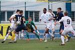 MFK Frýdek–Místek – Slezský FC Opava 1:1