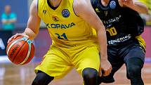 BK Opava – Iberostar Tenerife 70:92