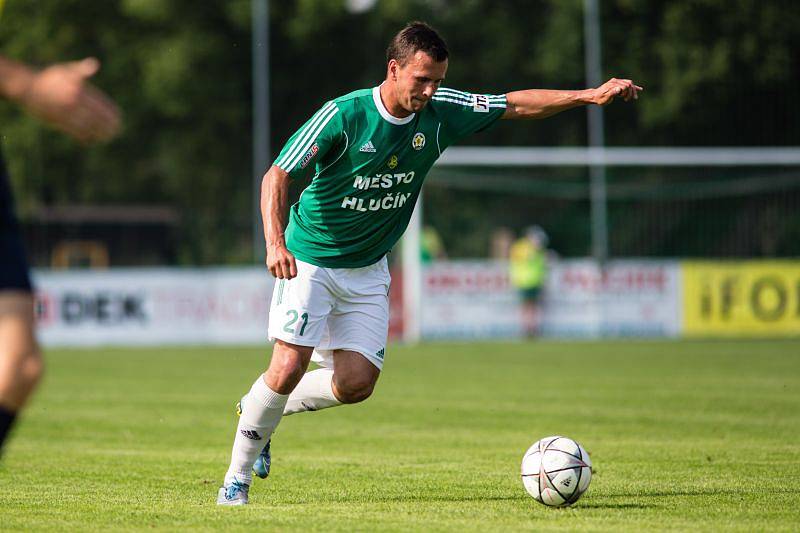 FC Hlučín – HFK Třebíč 3:2