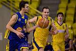 BK Breda & Weinstein Opava B - BK Ústí nad Labem 69:81