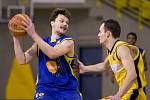 BK Breda & Weinstein Opava B - BK Ústí nad Labem 69:81