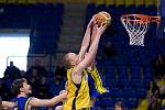 BK Breda & Weinstein Opava B - BK Ústí nad Labem 69:81