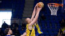 BK Breda & Weinstein Opava B - BK Ústí nad Labem 69:81