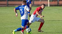 Malé Hoštice-Štěpánkovice 5:0