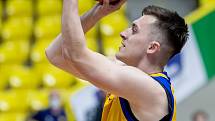 BK Opava-BC Geosan Kolín 86:60