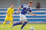 Dolní Benešov – Velké Karlovice 3:0