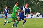 FC Hlučín - Fotbal Frýdek-Místek 1:4