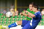 FC Hlučín - Fotbal Frýdek-Místek 1:4