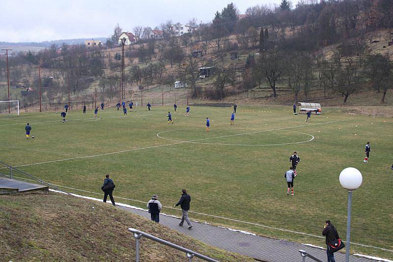 FC Tescoma Zlín - Slezský FC Opava 3:1