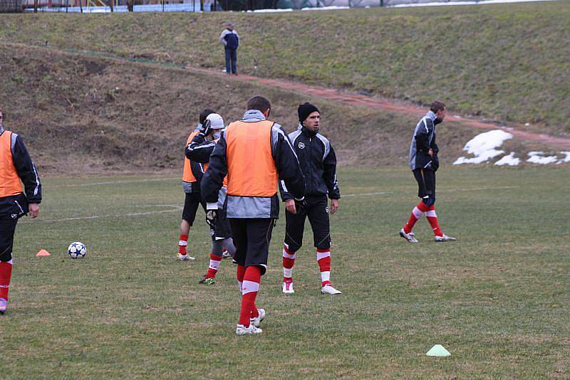 FC Tescoma Zlín - Slezský FC Opava 3:1