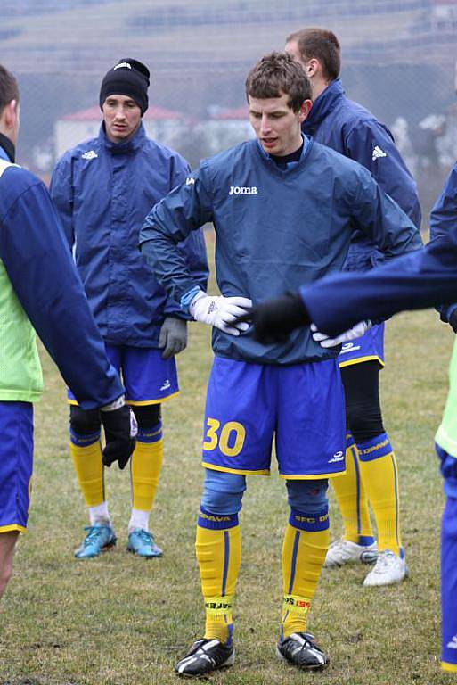 FC Tescoma Zlín - Slezský FC Opava 3:1