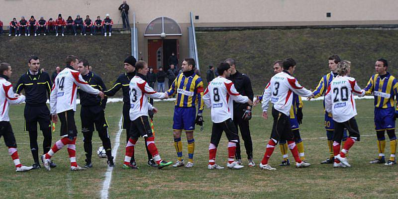 FC Tescoma Zlín - Slezský FC Opava 3:1