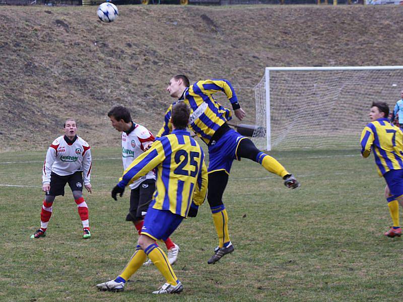 FC Tescoma Zlín - Slezský FC Opava 3:1