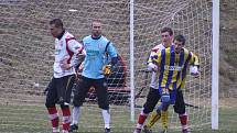 FC Tescoma Zlín - Slezský FC Opava 3:1