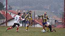 FC Tescoma Zlín - Slezský FC Opava 3:1