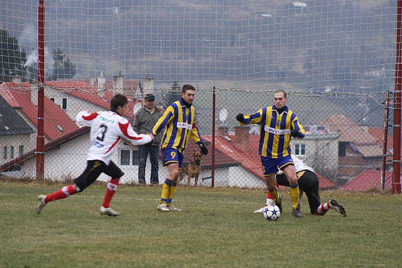 FC Tescoma Zlín - Slezský FC Opava 3:1