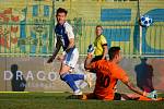 FK Mladá Boleslav - SFC Opava