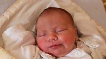 Michaela Volná se narodila 25. října 2017, vážila 3,26 kilogramů a měřila 48 centimetrů. Rodiče Terezie a Lumír z Mokrých Lazců přejí své prvorozené dceři do života hlavně zdraví, štěstí a aby dělala všem jen radost. 