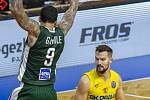 BK Opava – Nanterre 92 74:67.