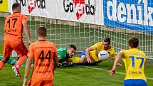 MOL Cup : SFC Opava - Ml.Boleslav