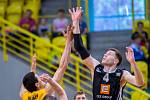 BK Opava - ČEZ Basketball Nymburk 80:76