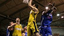 BK Opava - NH Ostrava 94:69