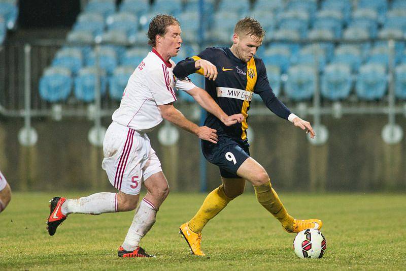 Slezský FC Opava – FK Fotbal Třinec 3:1