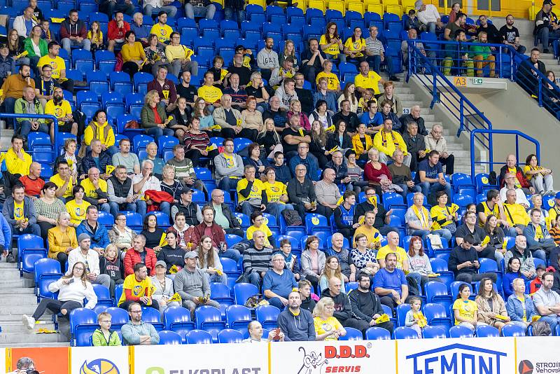 BK Opava - Patrioti Levice