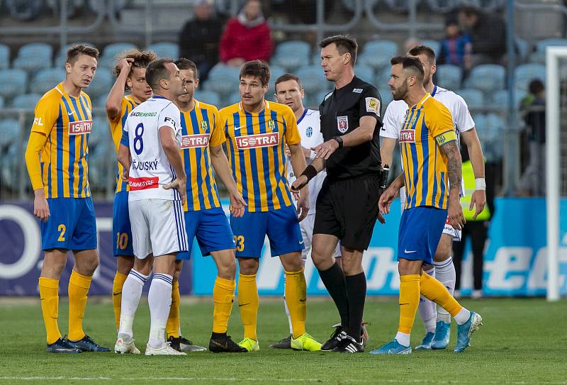 SFC Opava - Mladá Boleslav.