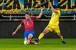 Česko U19 – Kazachstán U19 3:0