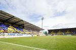 Slezský FC Opava – FC Baník Ostrava 0:1