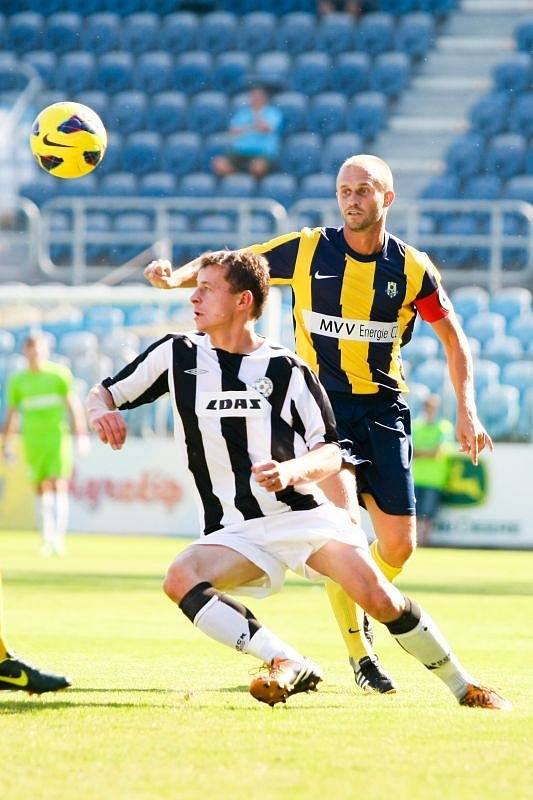 Slezský FC Opava – FC ŽĎAS Žďár nad Sázavou 5:2