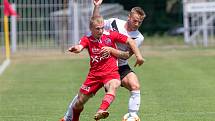 Czestochowa – SFC Opava 1:0 (0:0)