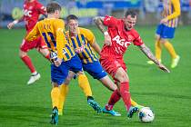 SFC Opava – FK Teplice 0:1