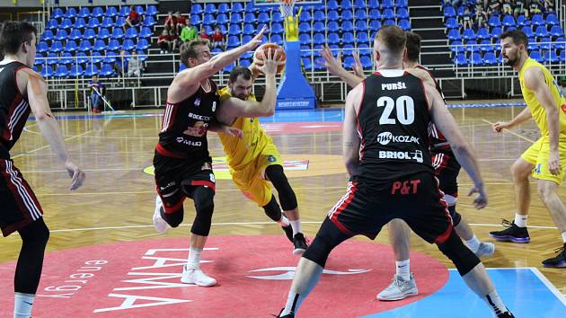 BK Opava – Svitavy.