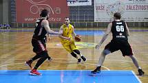 BK Opava - Svitavy